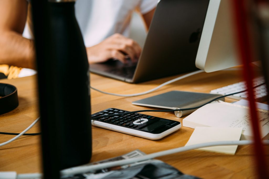 Management Accounts and Information