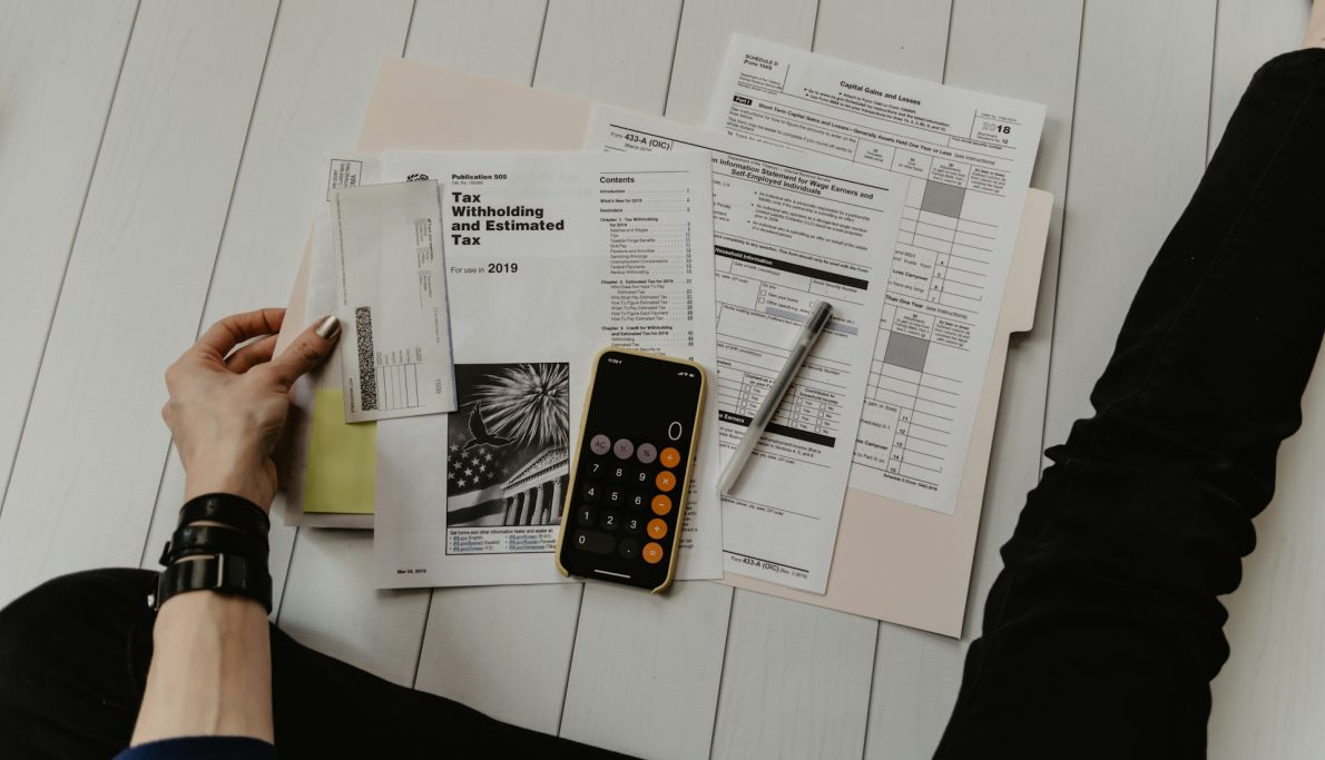 Accounts Preparation
